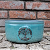 Donica Heritage Edwin misa cylinder turkus