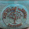 Donica Heritage Edwin misa cylinder turkus