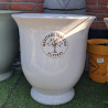 Fontanna ceramiczna Edward kremowa