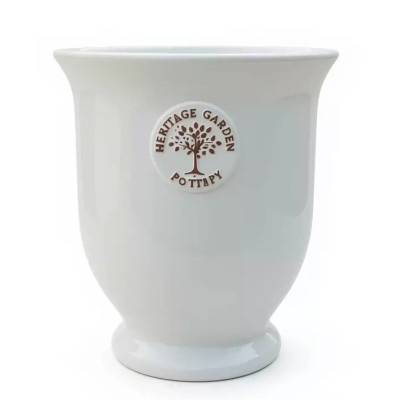 Fontanna ceramiczna Edward kremowa