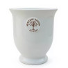 Fontanna ceramiczna Edward kremowa