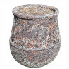 Fontanna ceramiczna Nessa vulcano