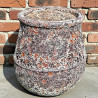 Fontanna ceramiczna Nessa vulcano