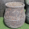Fontanna ceramiczna Nessa vulcano