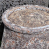 Fontanna ceramiczna Nessa vulcano
