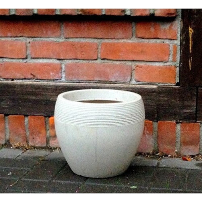 Donica Lineo piaskowy granit