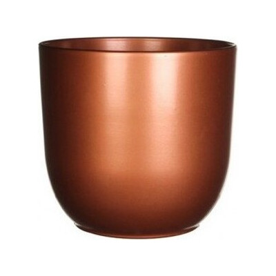 Doniczka Tusca miedź