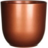 Doniczka Tusca miedź