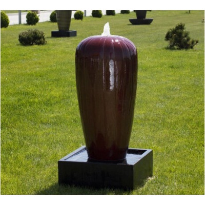 Fontanna Czerwona Kaskada