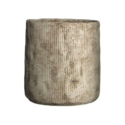 Osłonka cementowa okrągła Płótno