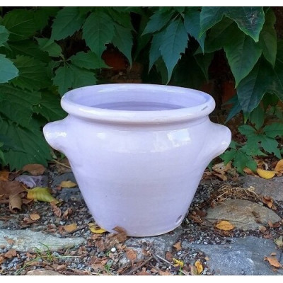 Doniczka Camilio lila