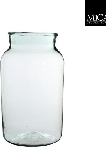 Słój szklany Vienne duży