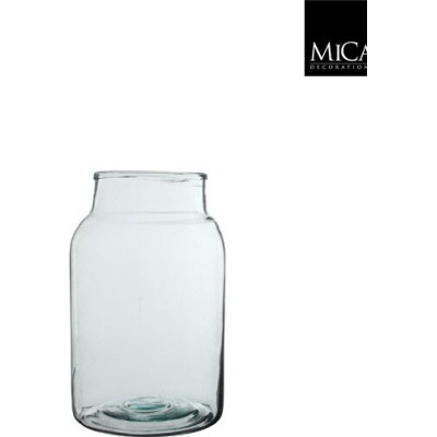 Słój szklany Vienne