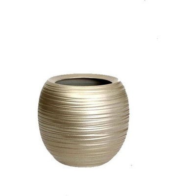 Doniczka Arte Szampan