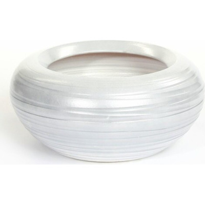 Doniczka Arte Misa Biała Perła