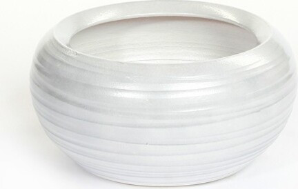 Doniczka Arte Misa Biała Perła