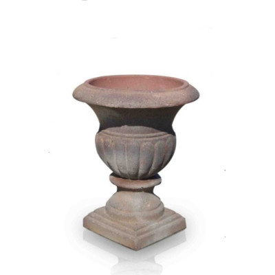 Donica sycylijska wazon kielich