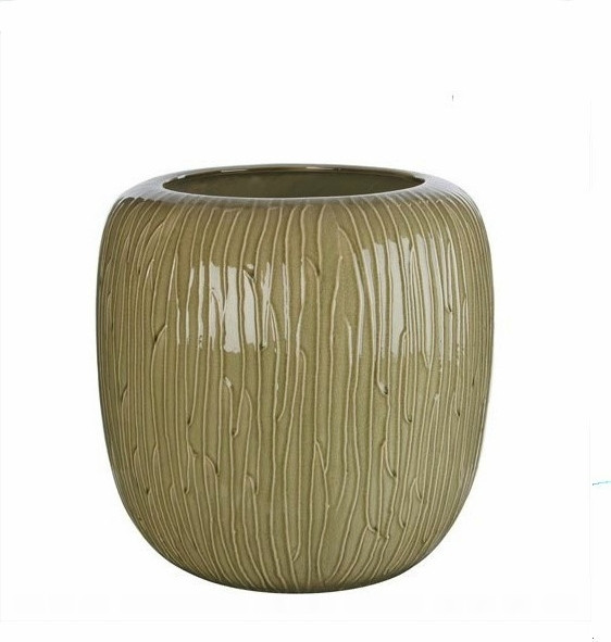 Donica Rondo pistacjowa