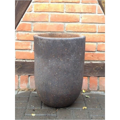 Donica sycylijska wazon bez rantu