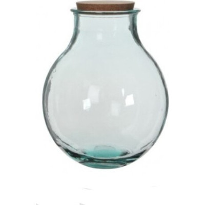 Słój Olly Kula z korkiem