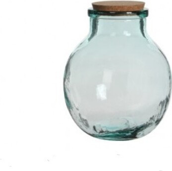 Słój Olly Kula z korkiem