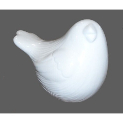 Wróbel biały duży