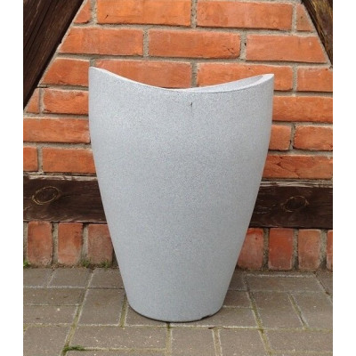 Donica High jasnoszary granit