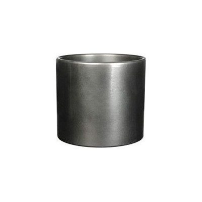 Doniczka Era antracyt