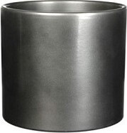 Doniczka Era antracyt