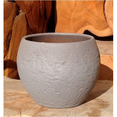 Doniczka Stone Kula Umbra