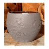Doniczka Stone Kula Umbra