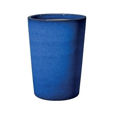 Donica DeeR wazon niebieski