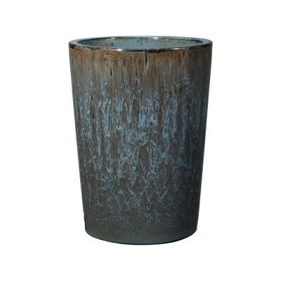 Donica DeeR wazon grafitowy