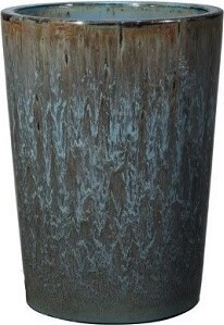 Donica DeeR wazon grafitowy