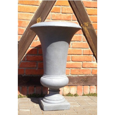 Donica DeeF betonowa waza wysoka