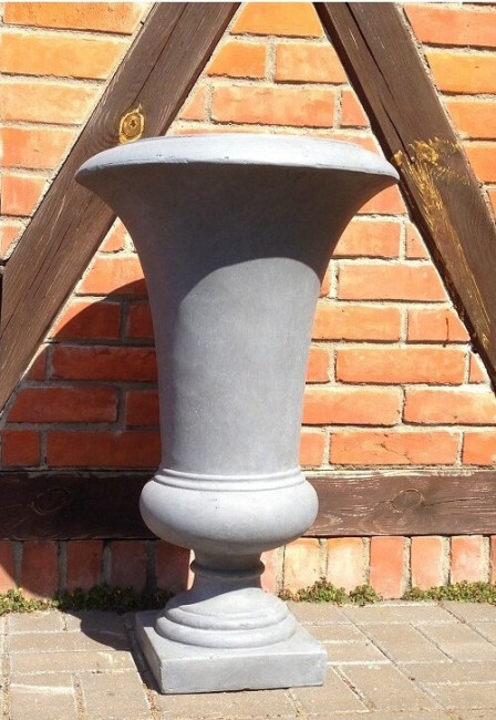 Donica DeeF betonowa waza wysoka