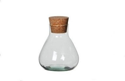 Słój karafka Emily