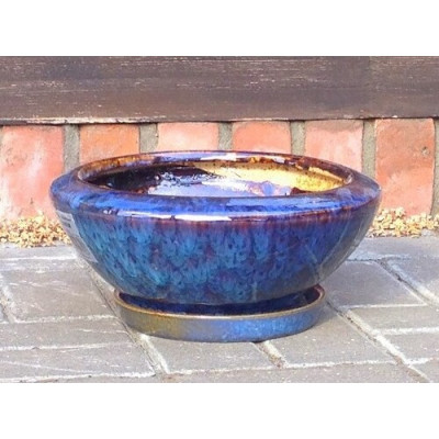 Misa Szalin niebieska