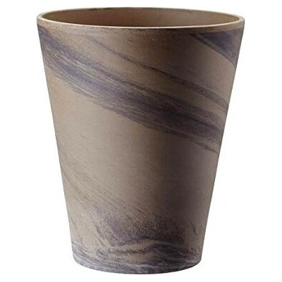 Donica terakota Bora Basalt