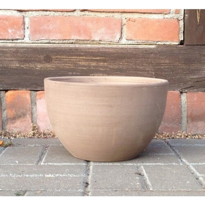 Misa terakota bez rantu basalt