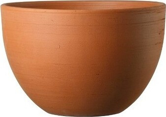 Misa terakota bez rantu naturalna