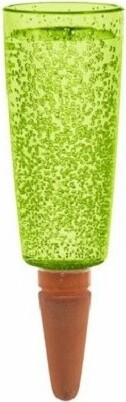 Nawadniacz Kieliszek Szampana zielony