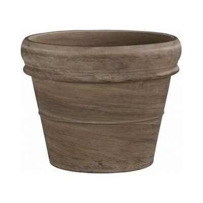 Donica terakota Deer basalt