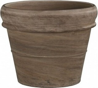 Donica terakota Deer basalt