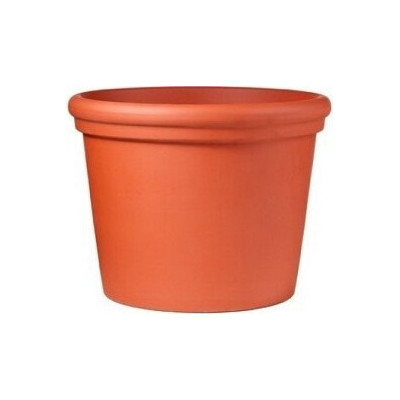 Donica terakota Ceka naturalna