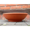 Donica terakota misa naturalna