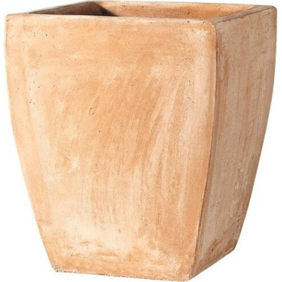 Donica terakota trapez