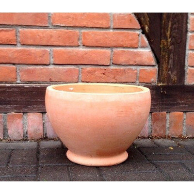 Donica terakota waza