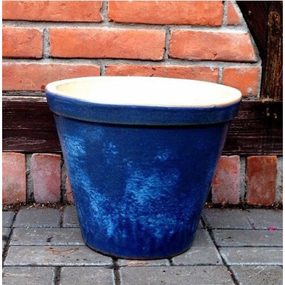 Donica Rialto niebieska