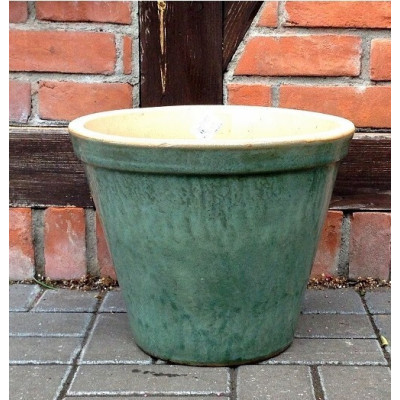 Donica Rialto zielona